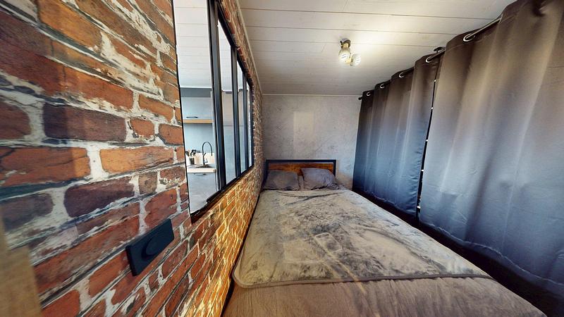 Photo du 3 Rue Ernest Denis, 33000 Bordeaux, France Bordeaux