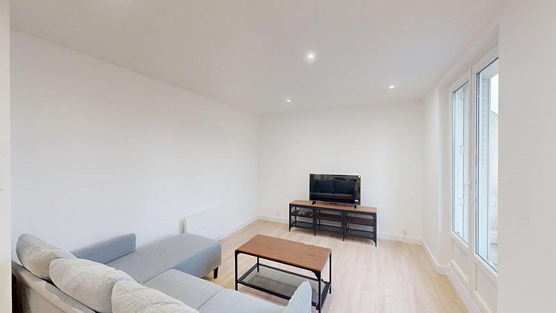 Photo du 93 Rue Abbé Grégoire, 38000 Grenoble, France Grenoble