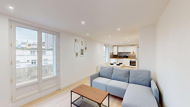 Photo du 93 Rue Abbé Grégoire, 38000 Grenoble, France Grenoble