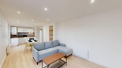 Photo du 93 Rue Abbé Grégoire, 38000 Grenoble, France Grenoble