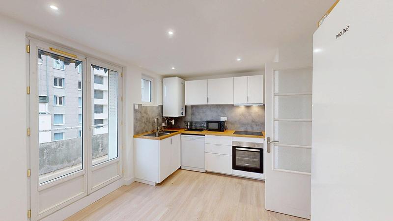 Photo du 93 Rue Abbé Grégoire, 38000 Grenoble, France Grenoble