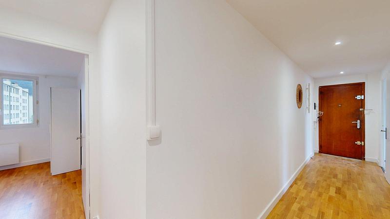 Photo du 93 Rue Abbé Grégoire, 38000 Grenoble, France Grenoble