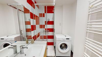 Photo du 93 Rue Abbé Grégoire, 38000 Grenoble, France Grenoble