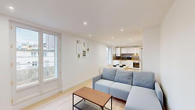 Photo du 93 Rue Abbé Grégoire, 38000 Grenoble, France Grenoble