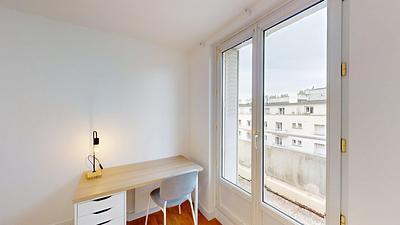 Photo du 93 Rue Abbé Grégoire, 38000 Grenoble, France Grenoble