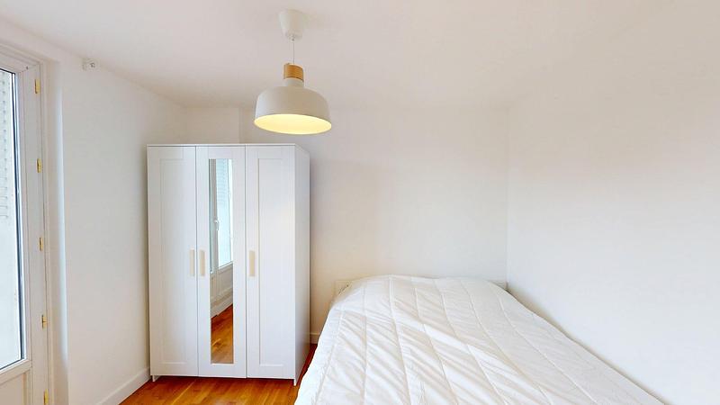 Photo du 93 Rue Abbé Grégoire, 38000 Grenoble, France Grenoble