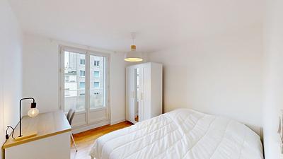 Photo du 93 Rue Abbé Grégoire, 38000 Grenoble, France Grenoble