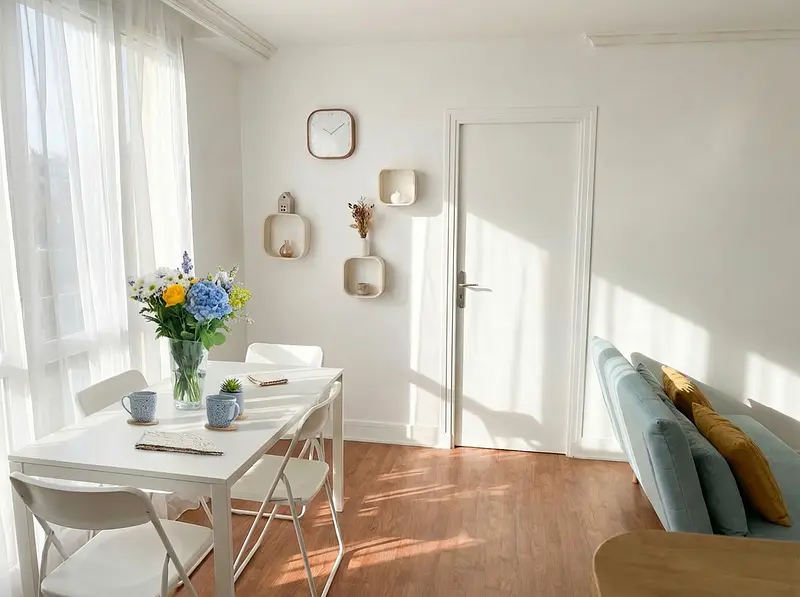 Photo du 8 Place de Mogador, 91300 Massy, France Massy