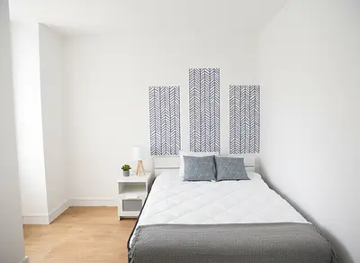 Photo du 8 Place de Mogador, 91300 Massy, France Massy