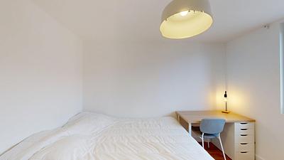 Photo du 93 Rue Abbé Grégoire, 38000 Grenoble, France Grenoble