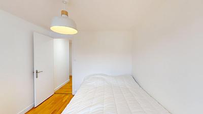 Photo du 93 Rue Abbé Grégoire, 38000 Grenoble, France Grenoble