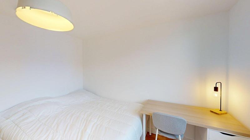 Photo du 93 Rue Abbé Grégoire, 38000 Grenoble, France Grenoble