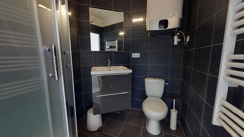 Photo du 7 rue Henri Pensier, 69008 Lyon, France Lyon