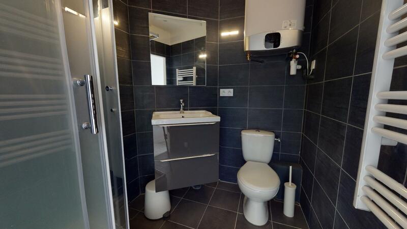 Photo du 7 rue Henri Pensier, 69008 Lyon, France Lyon