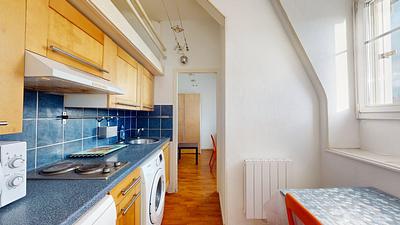 Photo du 20 Boulevard Charlemagne, 54000 Nancy, France Nancy