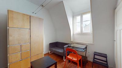 Photo du 20 Boulevard Charlemagne, 54000 Nancy, France Nancy