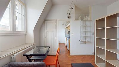 Photo du 20 Boulevard Charlemagne, 54000 Nancy, France Nancy