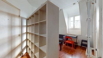 Photo du 20 Boulevard Charlemagne, 54000 Nancy, France Nancy