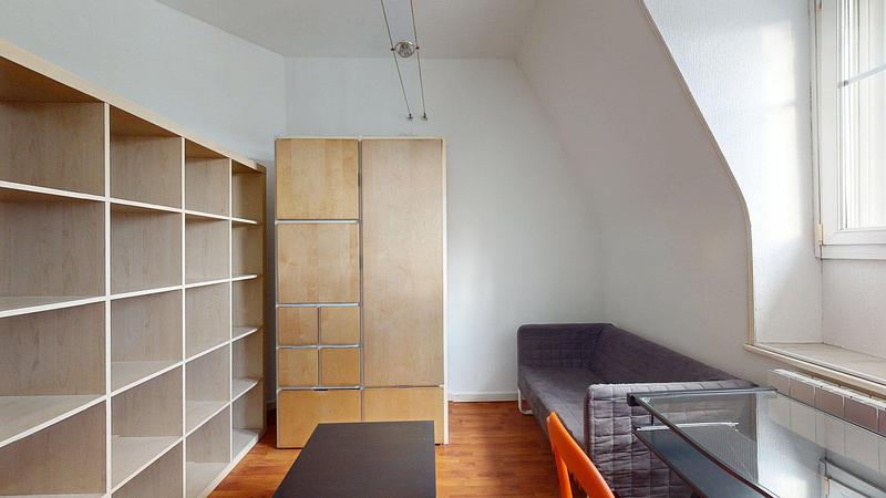 Photo du 20 Boulevard Charlemagne, 54000 Nancy, France Nancy