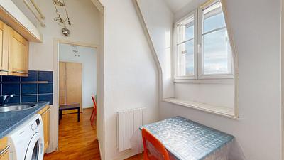 Photo du 20 Boulevard Charlemagne, 54000 Nancy, France Nancy