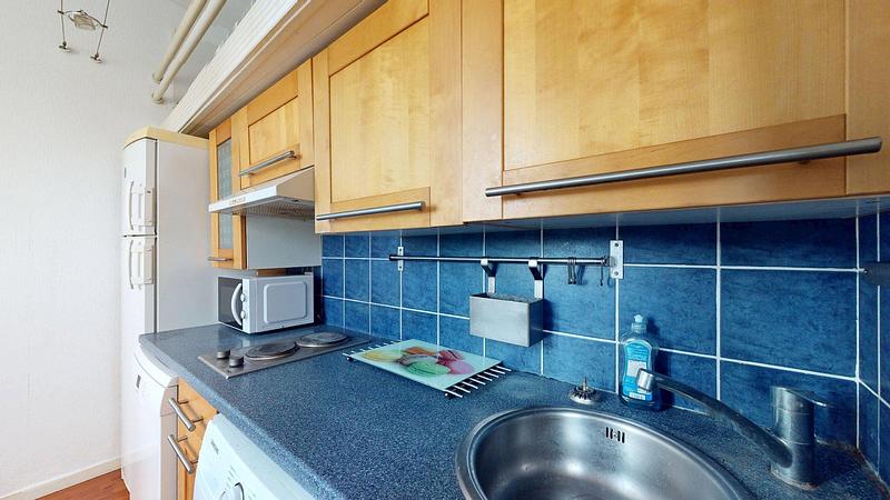 Photo du 20 Boulevard Charlemagne, 54000 Nancy, France Nancy