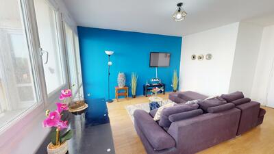 Photo du 6 Avenue De Tarente, 29200 Brest, France Brest