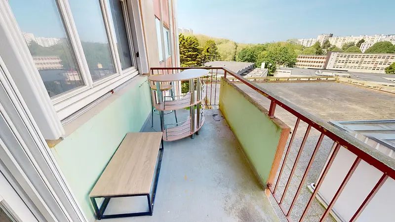 Photo du 6 Avenue De Tarente, 29200 Brest, France Brest