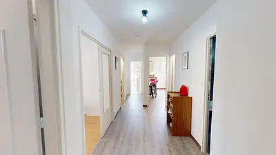 Photo du 6 Avenue De Tarente, 29200 Brest, France Brest