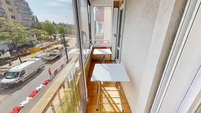 Photo du 6 Avenue De Tarente, 29200 Brest, France Brest