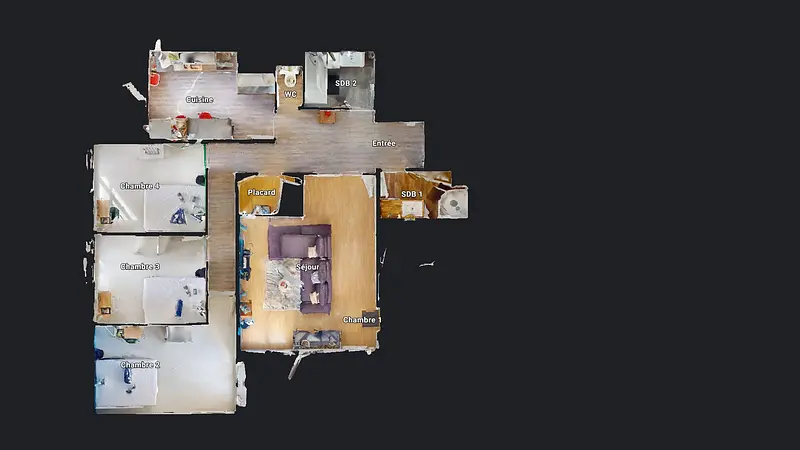 Photo du 6 Avenue De Tarente, 29200 Brest, France Brest