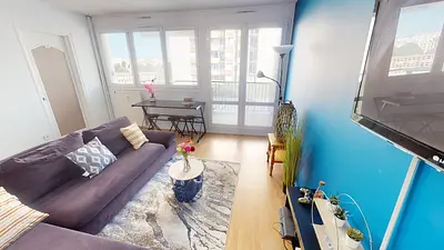 Photo du 6 Avenue De Tarente, 29200 Brest, France Brest