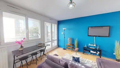 Photo du 6 Avenue De Tarente, 29200 Brest, France Brest