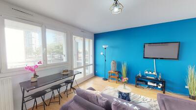 Photo du 6 Avenue De Tarente, 29200 Brest, France Brest