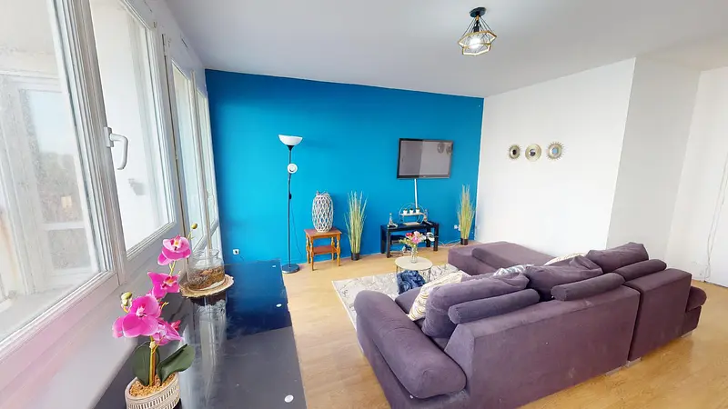 Photo du 6 Avenue De Tarente, 29200 Brest, France Brest