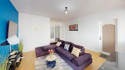 Photo du 6 Avenue De Tarente, 29200 Brest, France Brest