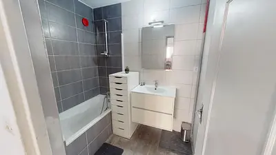 Photo du 6 Avenue De Tarente, 29200 Brest, France Brest