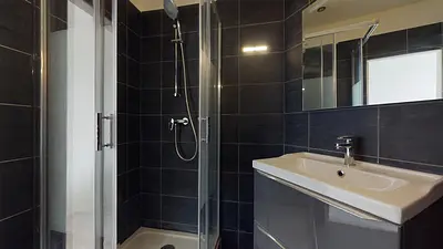 Photo du 7 rue Henri Pensier, 69008 Lyon, France Lyon