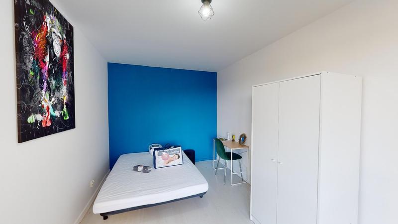 Photo du 6 Avenue De Tarente, 29200 Brest, France Brest