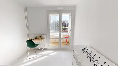 Photo du 6 Avenue De Tarente, 29200 Brest, France Brest