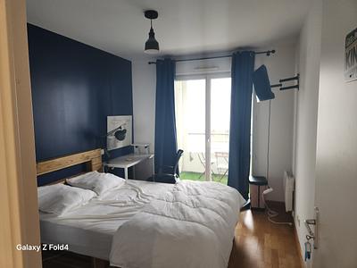 Photo du 31 Rue du Bois Robillard, 44300 Nantes, France Nantes