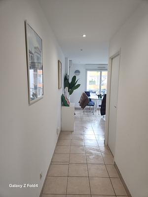 Photo du 31 Rue du Bois Robillard, 44300 Nantes, France Nantes