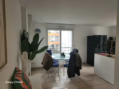 Photo du 31 Rue du Bois Robillard, 44300 Nantes, France Nantes