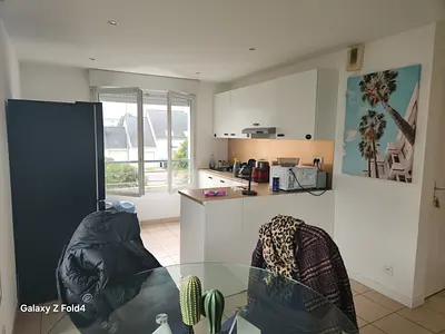 Photo du 31 Rue du Bois Robillard, 44300 Nantes, France Nantes