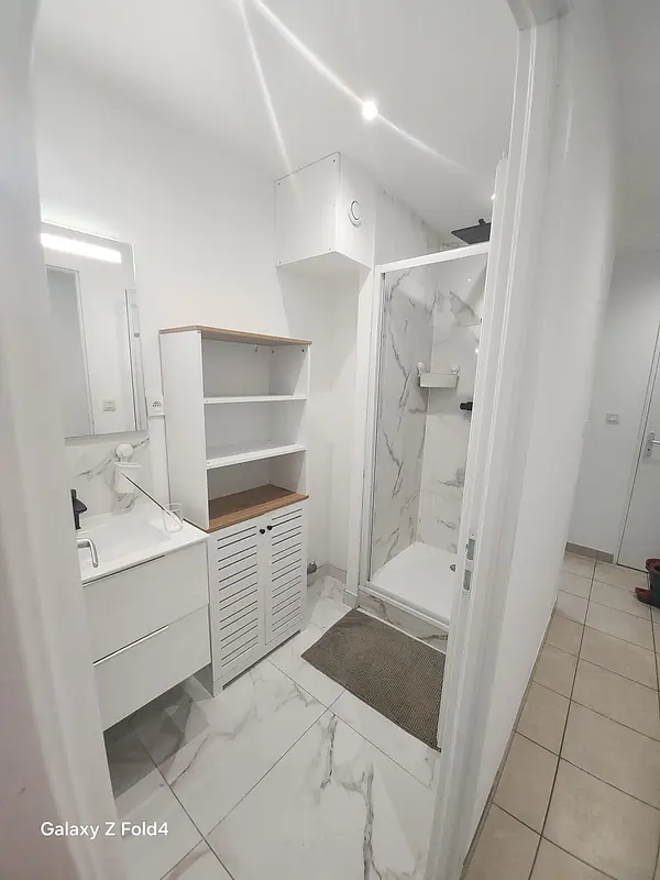 Photo du 31 Rue du Bois Robillard, 44300 Nantes, France Nantes