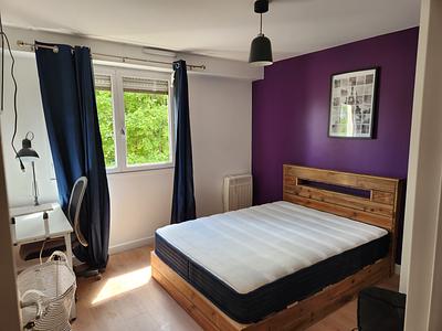 Photo du 1 Avenue des Franciscains, 44300 Nantes, France Nantes