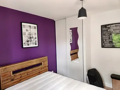 Photo du 1 Avenue des Franciscains, 44300 Nantes, France Nantes