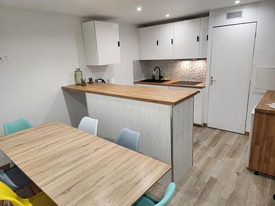 Photo du 1 Avenue des Franciscains, 44300 Nantes, France Nantes