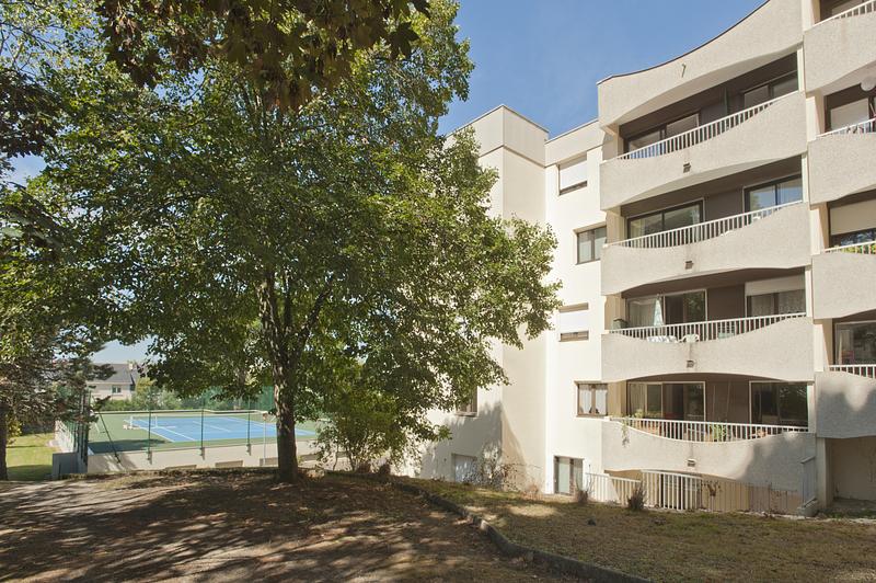 Photo du 1 Avenue des Franciscains, 44300 Nantes, France Nantes