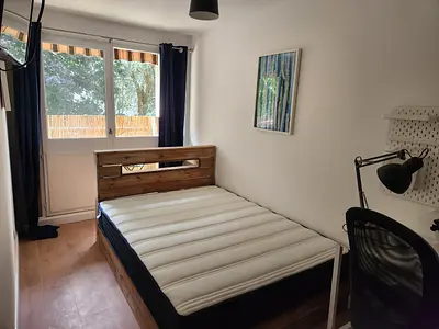 Photo du 1 Avenue des Franciscains, 44300 Nantes, France Nantes