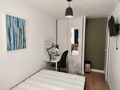 Photo du 1 Avenue des Franciscains, 44300 Nantes, France Nantes